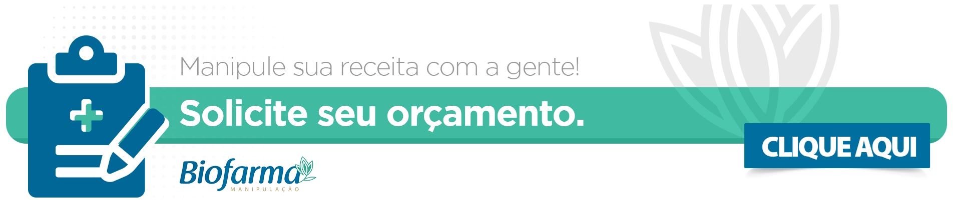 Manipule sua fórmula