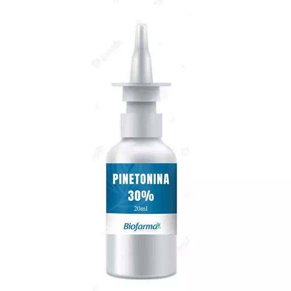 Pinetonina® 30% - 20 ml