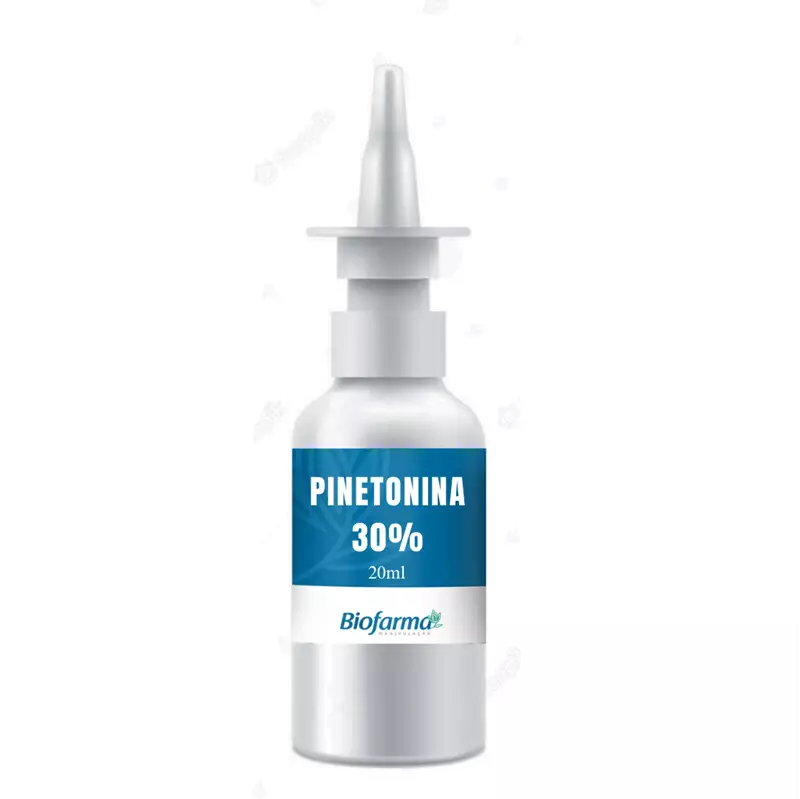 Pinetonina® 30% - 20 ml