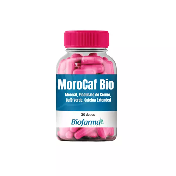 MoroCaf Bio 