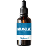 MaxSolve - CoQ10 Inteligente - 15 mL 