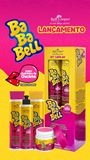 KIT BABABELL - BELL CORPUS