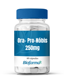 Ora- Pro-Nóbis 250mg 