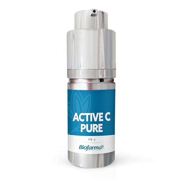 Active C Pure 15g
