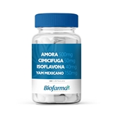 Formula para menopausa 30 cápsulas