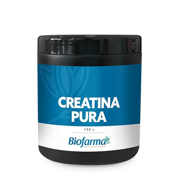 Creatina Pura 300g