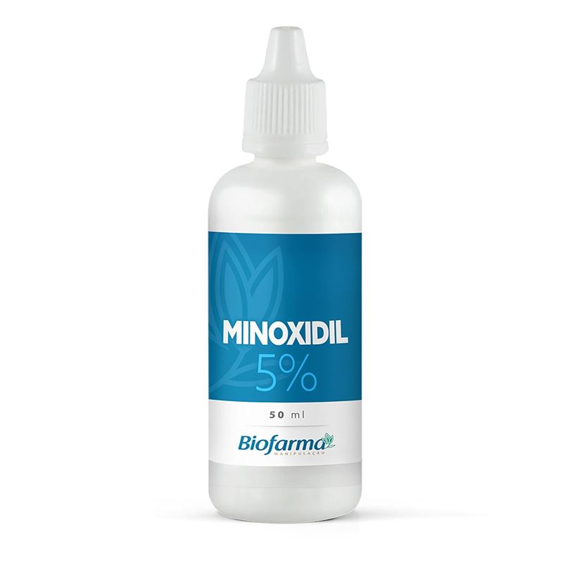 Minoxidil 5%
