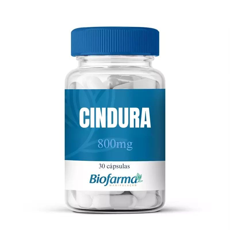 Cindura 800mg - 30 Doses