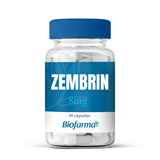 Zembrin® 8Mg 30 Cápsulas 