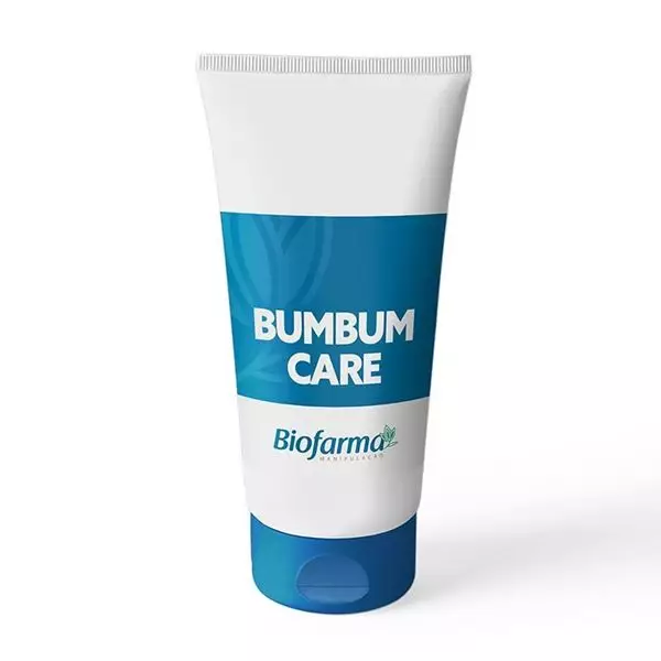 Bumbum Care 200g