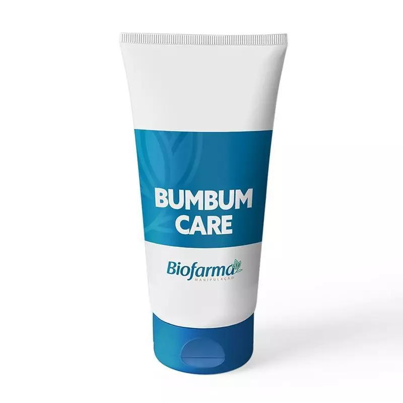 Bumbum Care 200g