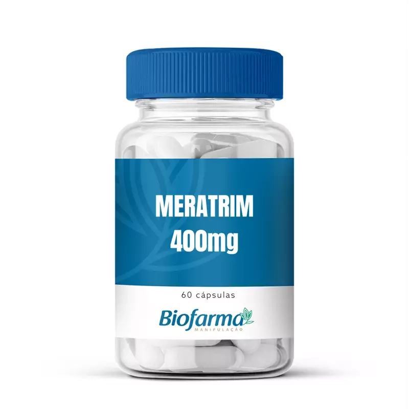 Meratrim® 400mg 60 Cápsulas