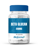 BETA GLUCAN 200mg - 60 CÁPSULAS