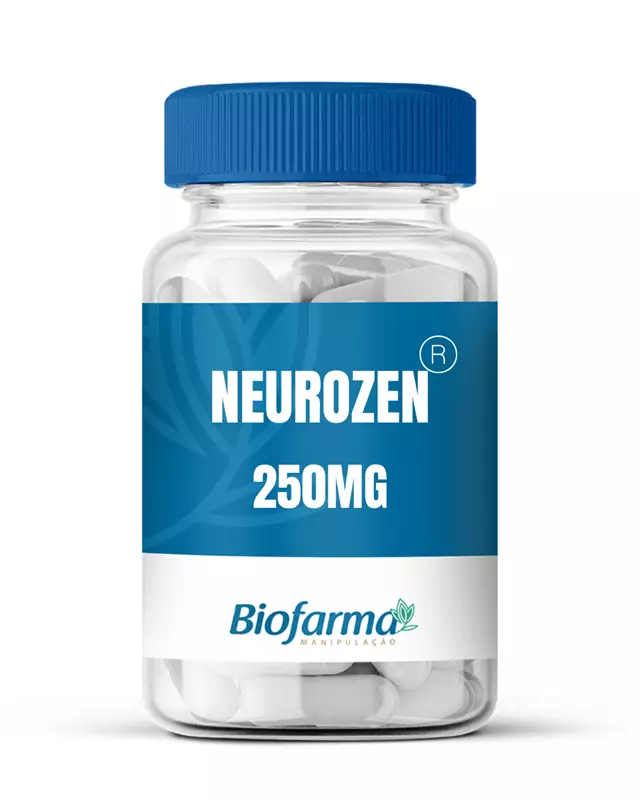 Neurozen® 250mg