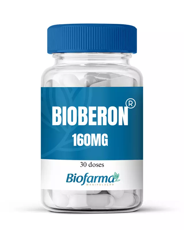 BioBerON® 160mg 