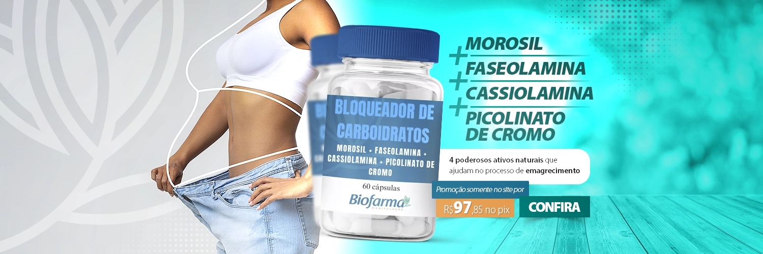 Emagrecedor