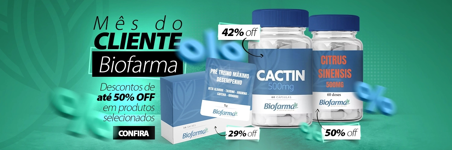 Promoções