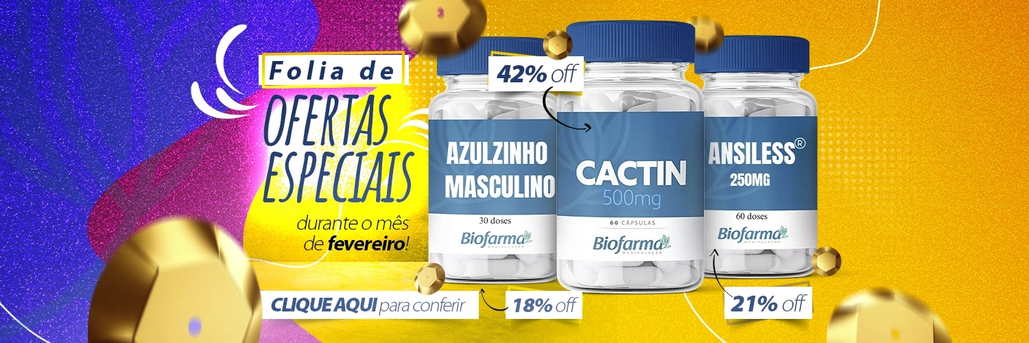 Promoções