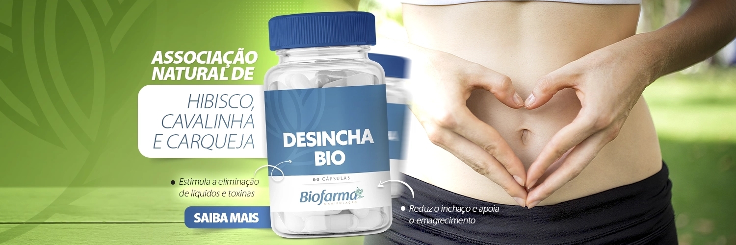 Desinchá