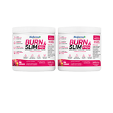 BURN SLIM PRO+ - 30 doses