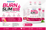 BURN SLIM PRO+ - 30 doses