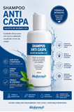 SHAMPOO SULFETO DE SELÊNIO 2,5% 200ml 