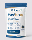 PEPTISTRONG - 30UN - SEM SABOR
