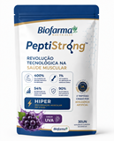 PEPTISTRONG - 30UN - SABOR UVA