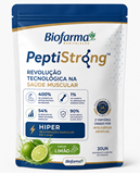 PEPTISTRONG - 30UN - SABOR LIMÃO