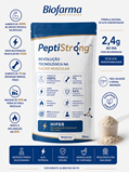 PEPTISTRONG - 30UN - SABOR PINK LEMONADE