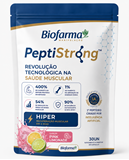 PEPTISTRONG - 30UN - SABOR PINK LEMONADE