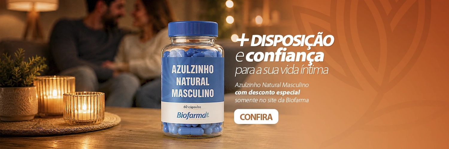 Azulzinho Azul