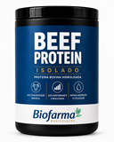 BEEF PROTEIN ISOLADO � PROTEÍNA BOVINA HIDROLISADA