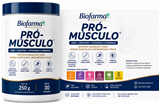 Pró-Músculo® � HMB + Creatina + Vitaminas e Minerais