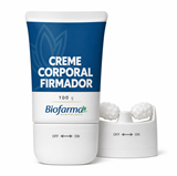 Creme Corporal Firmador100g