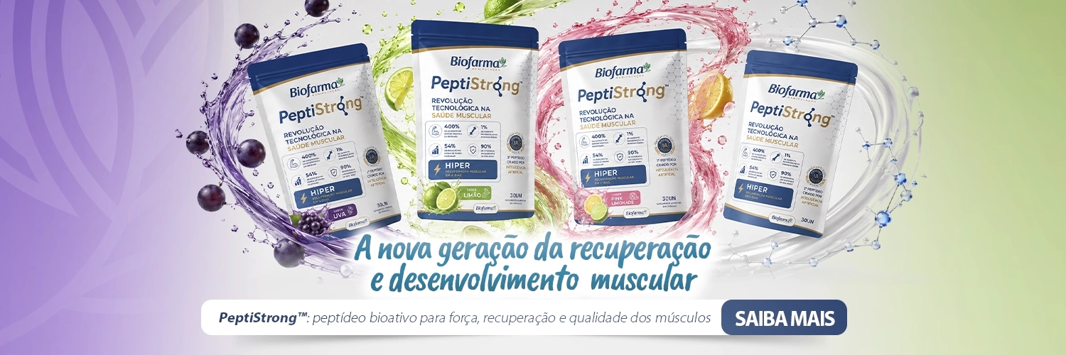Peptistrong