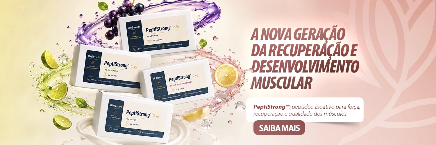 Peptistrong