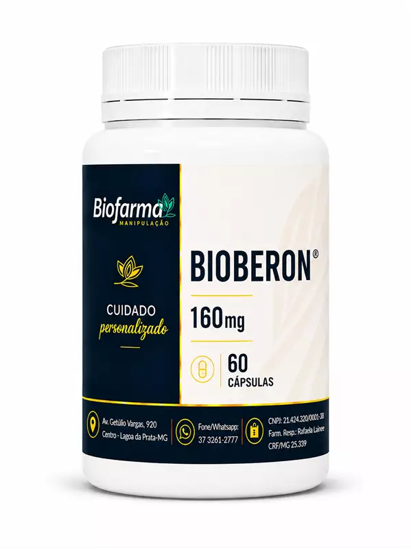 BioBerON® 160mg 