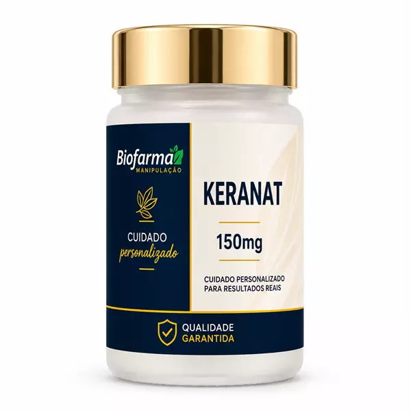 KERANAT� 150mg