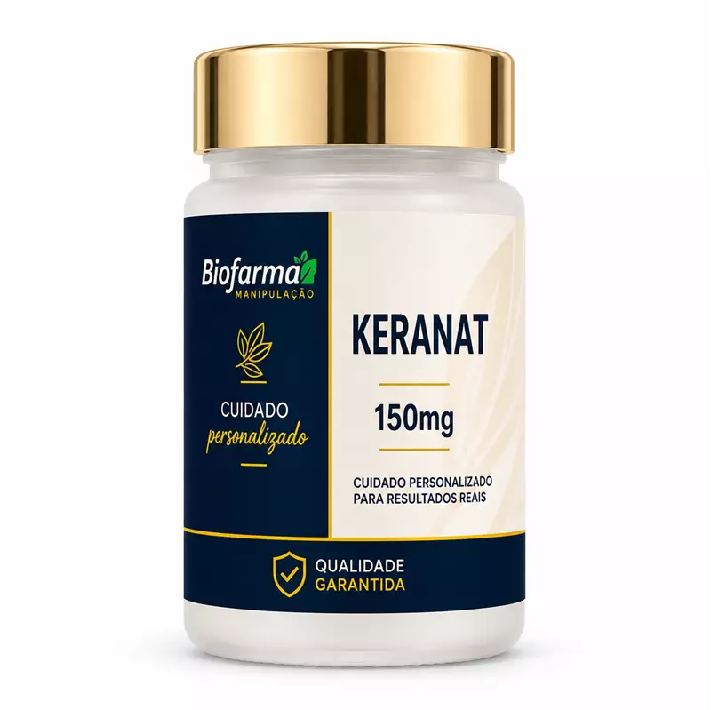 KERANAT� 150mg