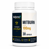 Mitburn 30 Cápsulas