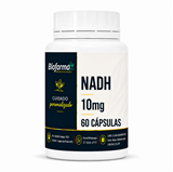 NaDH - 60 cápsulas