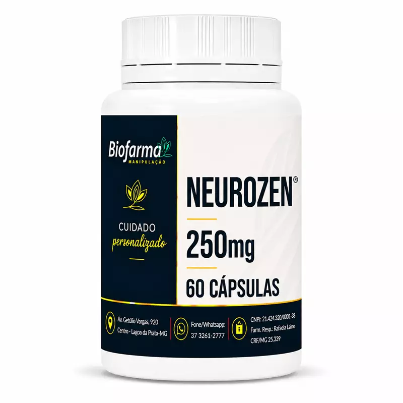 Neurozen® 250mg