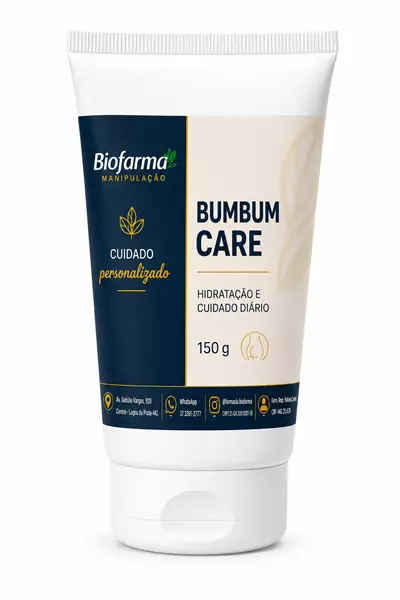 Bumbum Care 150g