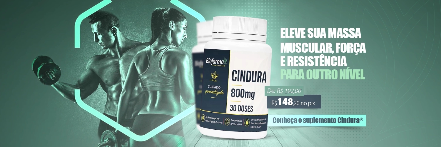 Cindura