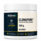 Clonapure - 60g / 120g