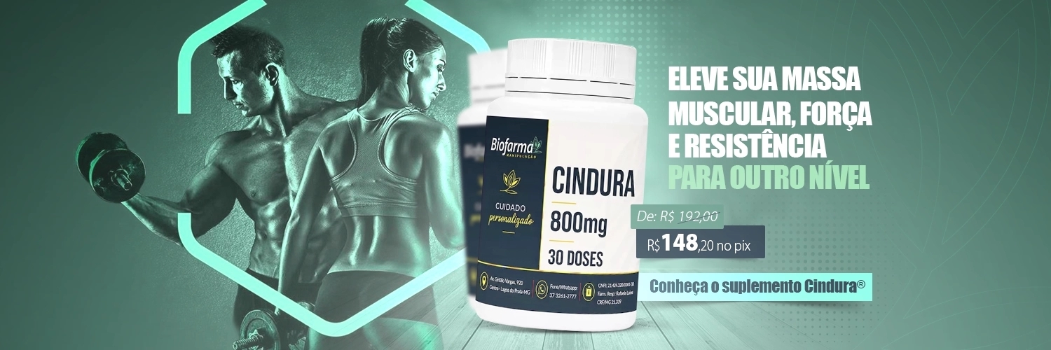 Cindura