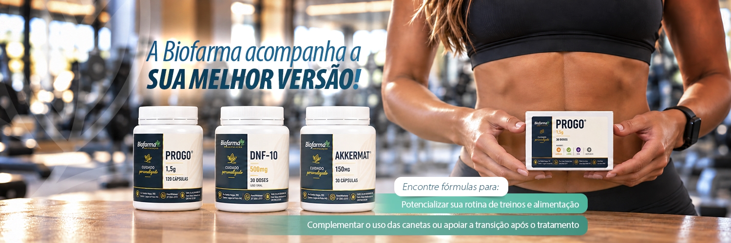 Emagrecimento
