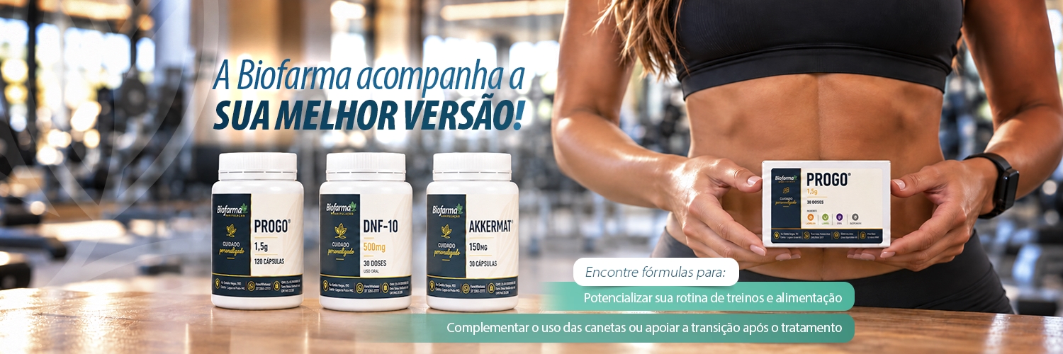 Emagrecimento
