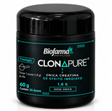 Clonapure - 60g / 120g